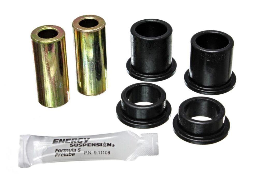 Energy Suspension Rack and Pinion Mount Bushing Black for 2013-2016 Subaru BRZ 8.10105G