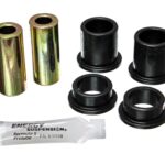 Energy Suspension Rack and Pinion Mount Bushing Black for 2013-2016 Subaru BRZ 8.10105G