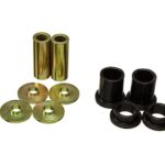 Energy Suspension Rack and Pinion Mount Bushing Black for 2003-2009 Lexus GX470 8.10108G