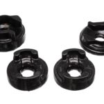 Energy Suspension Front Motor Mount Black for 2003-2006 Toyota Matrix 8.1101G