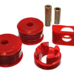 Energy Suspension Front Motor Mount Red for 2004-2006 Scion xB 8.1103R