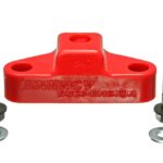 Energy Suspension Manual Trans Shifter Coupler Bushing Red for 2013-2016 Scion FR-S 8.1105R