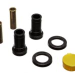 Energy Suspension Front Control Arm Bushing Black for 1978-1988 Toyota Cressida 8.3101G