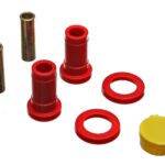 Energy Suspension Front Control Arm Bushing Red for 1978-1988 Toyota Cressida 8.3101R