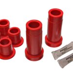 Energy Suspension Front Control Arm Bushing Red for 1984-1988 Toyota Pickup 2WD 8.3103R