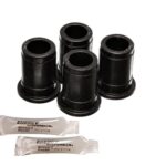 Energy Suspension Front Control Arm Bushing Black for 1986-1988 Toyota Pickup 4WD 8.3105G