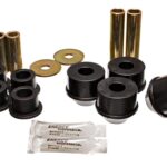 Energy Suspension Front Control Arm Bushing Black for 1992-1995 Toyota MR2 8.3110G