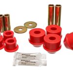 Energy Suspension Front Control Arm Bushing Red for 1992-1995 Toyota MR2 8.3110R