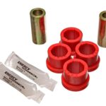 Energy Suspension Front Control Arm Bushing Red for 2004-2006 Scion xB 8.3123R