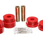 Energy Suspension Rear Trailing Arm Bushing Red for 2004-2006 Scion xB 8.3124R