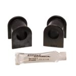 Energy Suspension Front Stabilizer Bar Mount Bushing Black for 1992-1995 Toyota MR2 8.5110G