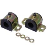 Energy Suspension Rear Stabilizer Bar Mount Bushing Black for 1993-1998 Toyota Supra 8.5122G