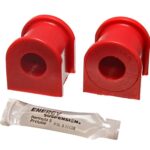 Energy Suspension Front Stabilizer Bar Mount Bushing Red for 2005-2007 Scion tC 8.5131R