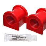 Energy Suspension Front Stabilizer Bar Mount Bushing Red for 2003-2009 Toyota 4Runner 8.5135R