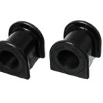 Energy Suspension Front Stabilizer Bar Mount Bushing Black for 2005-2015 Toyota Tacoma 8.5140G