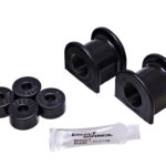 Energy Suspension Front Stabilizer Bar Mount Bushing Black for 1996-2009 Toyota 4Runner 8.5141G