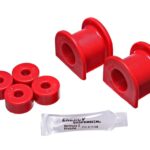 Energy Suspension Front Stabilizer Bar Mount Bushing Red for 2003-2009 Lexus GX470 8.5141R