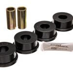 Energy Suspension Torque Arm Bushing Black for 1984-1985 Toyota 4Runner 8.7101G