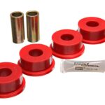 Energy Suspension Front Torque Arm Bushing Red for 1979-1985 Toyota Pickup 4WD 8.7101R