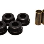 Energy Suspension Front Strut Rod Bushing Black for 1979-1995 Toyota Pickup 2WD 8.7103G