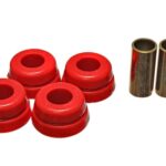 Energy Suspension Front Strut Rod Bushing Red for 1979-1995 Toyota Pickup 2WD 8.7103R