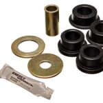 Energy Suspension Rear Track Bar Bushing Black for 1990-1995 Toyota 4Runner 8.7104G