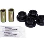 Energy Suspension Rear Track Bar Bushing Black for 1996-2002 Toyota 4Runner 8.7106G