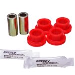 Energy Suspension Rear Track Bar Bushing Red for 1996-2002 Toyota 4Runner 8.7106R