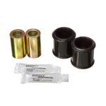 Energy Suspension Front Track Bar Bushing Black for 1991-1997 Toyota Land Cruiser 8.7108G