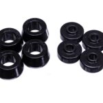 Energy Suspension Rear Shock Absorber Mount Bushing Black for 1996-2009 Toyota 4Runner 8.8102G