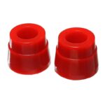 Energy Suspension Front Bump Stop Red for 2005-2015 Toyota Tacoma 8.9101R