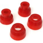 Energy Suspension Ball Joint Boot Red for 1967-1969 Pontiac Firebird 9.13125R