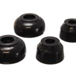 Energy Suspension Ball Joint Boot Black for 1992-1997 Chevrolet C1500 Suburban 9.13126G