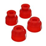 Energy Suspension Ball Joint Boot Red for 1984-1996 Chevrolet Corvette 9.13127R