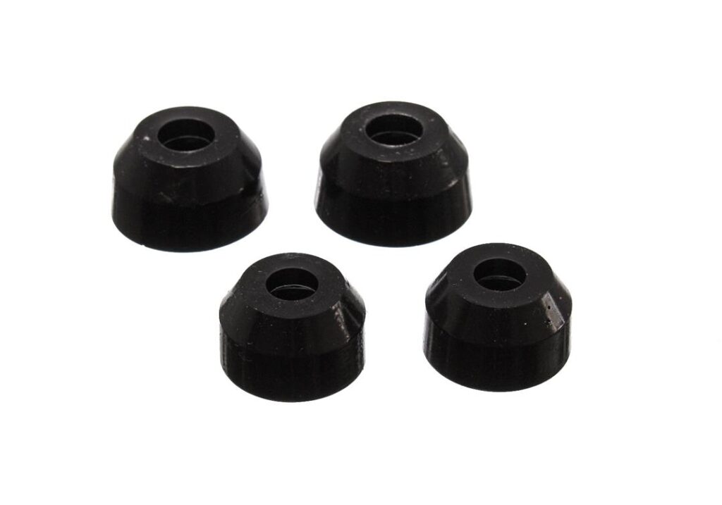 Energy Suspension Ball Joint Boot Black for 1973-1987 Buick Century 9.13128G