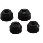 Energy Suspension Ball Joint Boot Black for 1973-1987 Buick Century 9.13128G