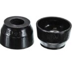 Energy Suspension Ball Joint Boot Black for 1979-2004 Ford Mustang 9.13130G