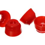 Energy Suspension Ball Joint Boot Red for 1963-1965 Buick Riviera 9.13132R