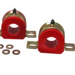 Energy Suspension Front Stabilizer Bar Mount Bushing Red for 1998-2002 Lincoln Town Car 9.5170R