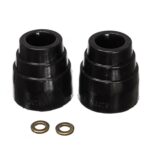 Energy Suspension Rear Bump Stop Black for 1996-1998 Toyota RAV4 9.9135G