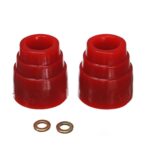 Energy Suspension Rear Bump Stop Red for 1996-1998 Toyota RAV4 9.9135R