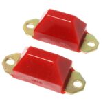 Energy Suspension Bump Stop Red for 1976-1986 Jeep CJ7 9.9137R