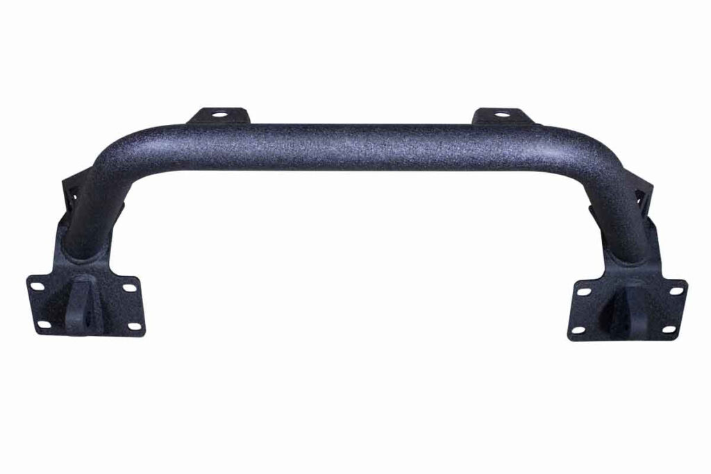 Barracuda Bull Bar 07-18 Jeep Wrangler