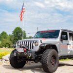 18-Present Jeep Gladiator JT Fishbone Offroad - FB22344