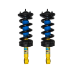 Bilstein 4600 Assembled Front Coilovers for 2016-2023 Nissan Titan XD 5.0L