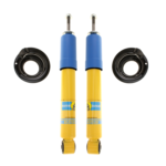 Bilstein 4600 Front Shocks for 2005-2021 Nissan Pathfinder 2WD-4WD