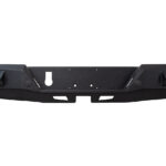 Gladiator Mako Rear Bumper For 20-Pres Jeep Gladiator Fishbone Offroad - FB22149