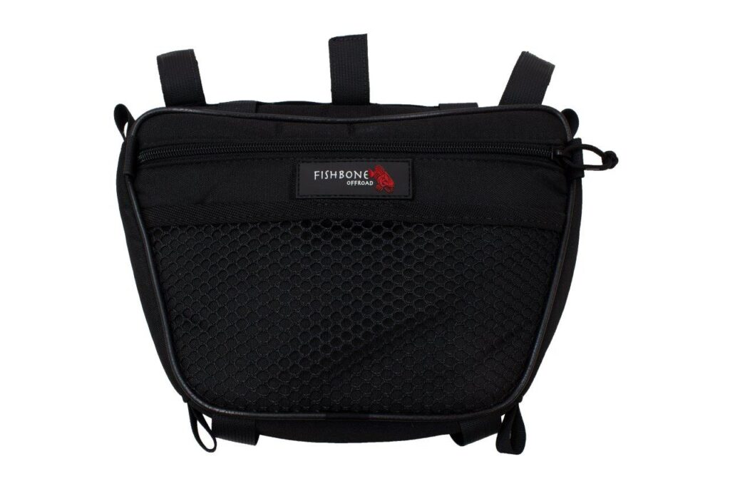 Grab Handle Dash Bag Fishbone Offroad - FB55156