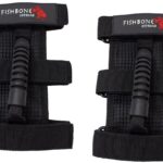 Grab Handles with Three Straps Fishbone Offroad - FB55153