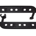 Jeep JL Step Slider 2 Door 2018-Present Wrangler JL Fishbone Offroad - FB23084